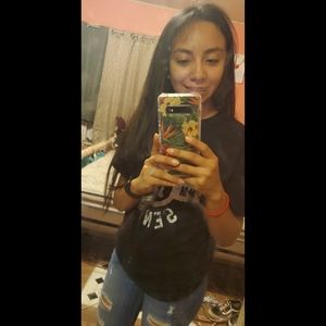 Meet your Posher, Lupita